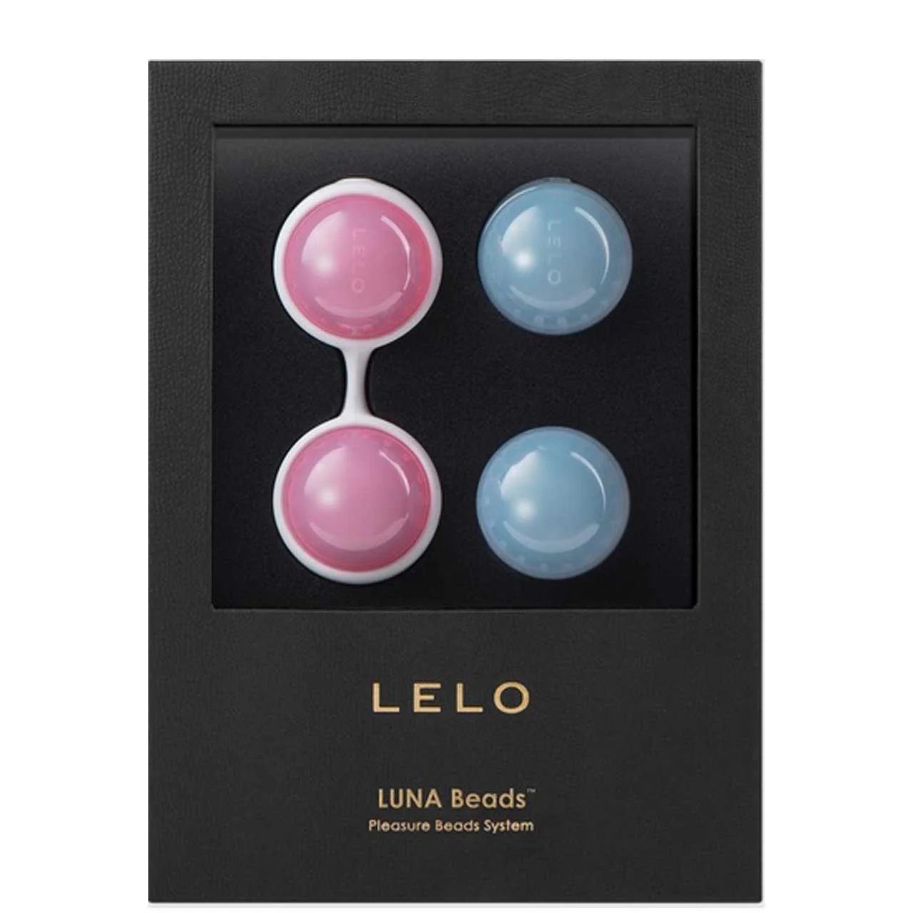 Lelo Luna Beads