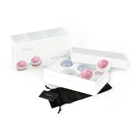 Lelo Luna Beads - Image 2