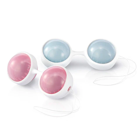Lelo Luna Beads - Image 3