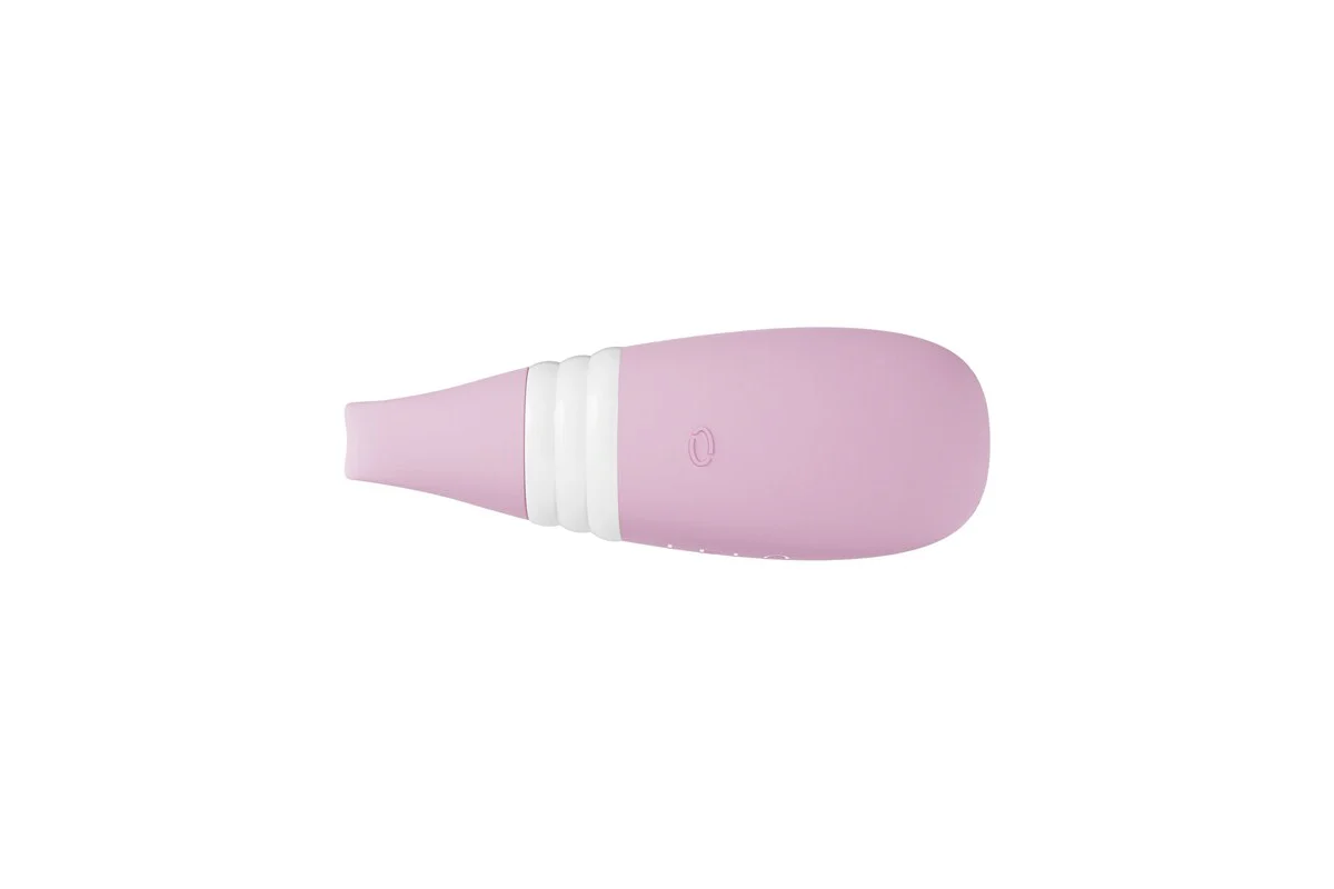 Lelo Mahana Originals Couples Massager Soft Pink - Image 7
