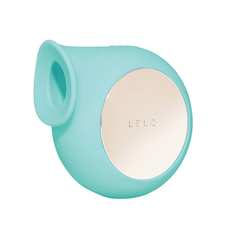 Lelo Sila Cruise Aqua Rechargeable Clitoral Stimulator - Image 2