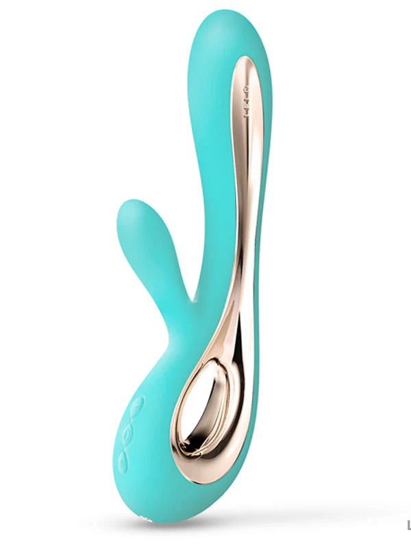 Lelo Soraya 2 Aqua - Image 3