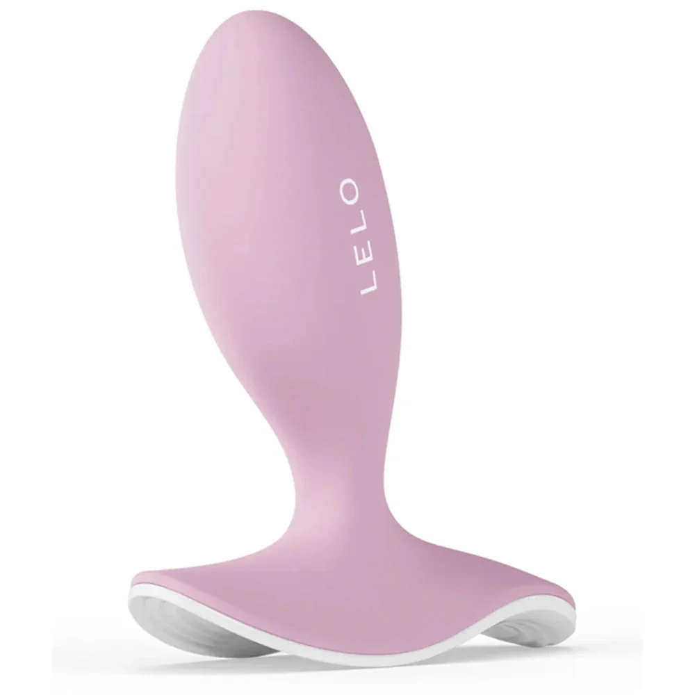 Lelo Surfer Originals Vibrating Prostate Massager Lavender - Image 2