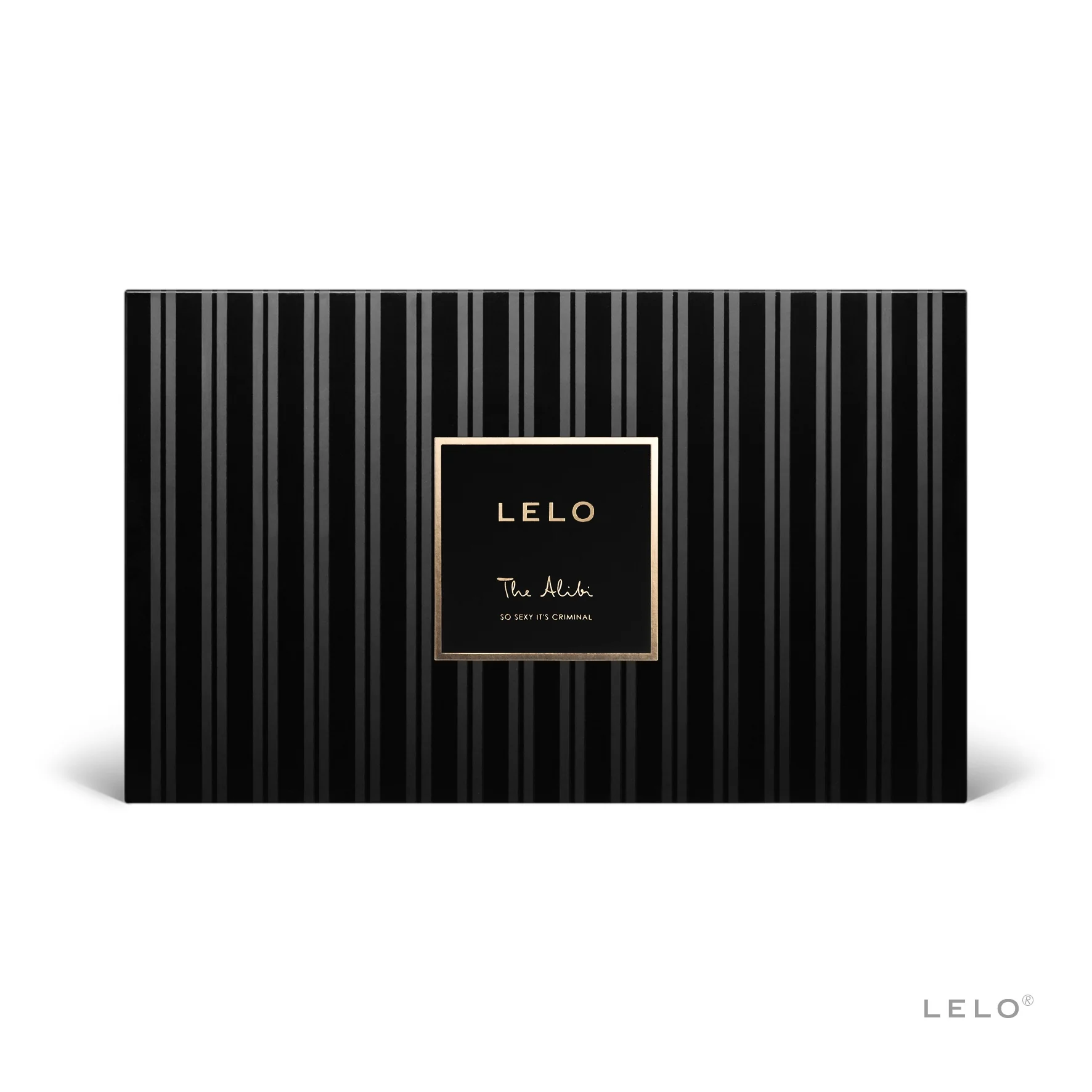 Lelo The Alibi Gift Set - Image 5