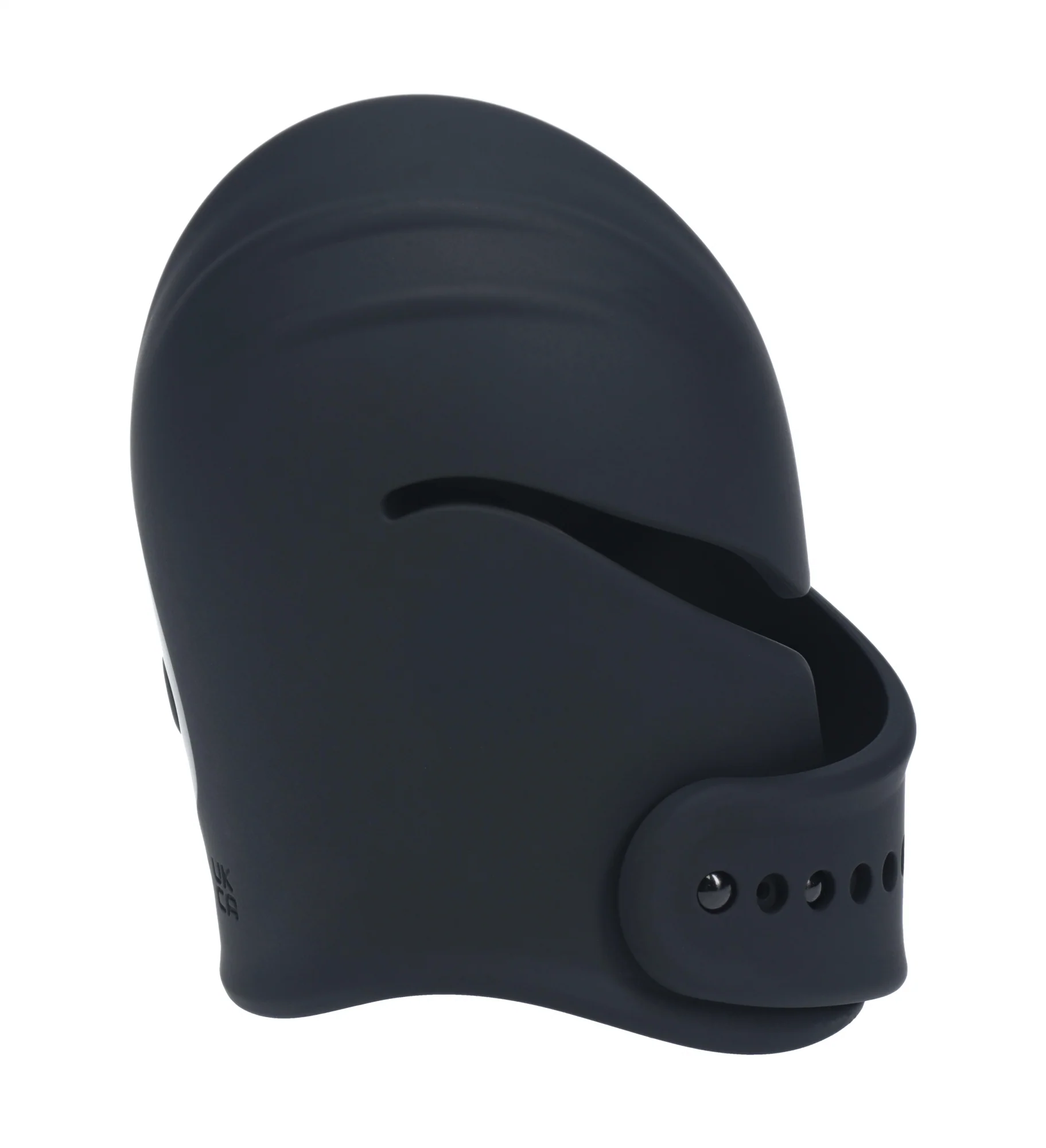 Levelz Adjustable Vibrating Silicone Penis Head Stimulator - Image 6