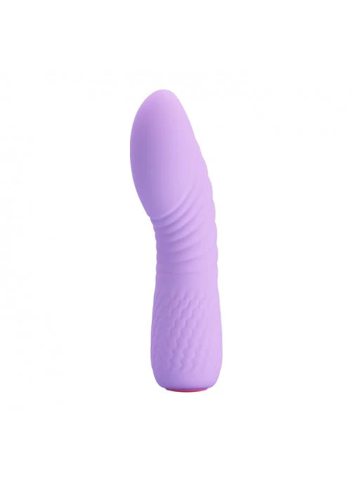 Pretty Love Lina Rechargeable Vibe - 560 - Image 2