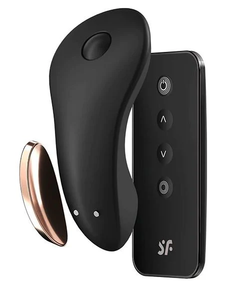 Satisfyer Little Secret - Image 2