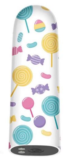 Lovetoy Massager Bullet Lollipop 214 - Image 3