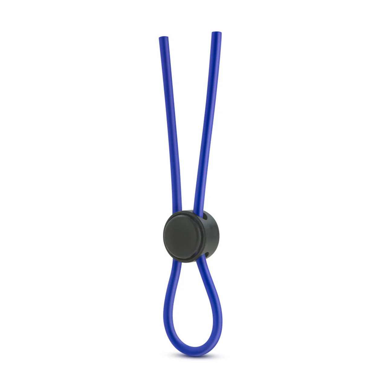 Stay Hard loop cock ring blue - Image 2