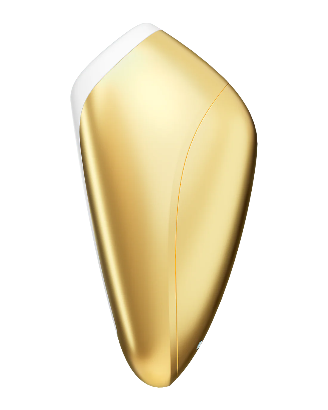 Satisfyer Love Breeze Yellow - Image 5