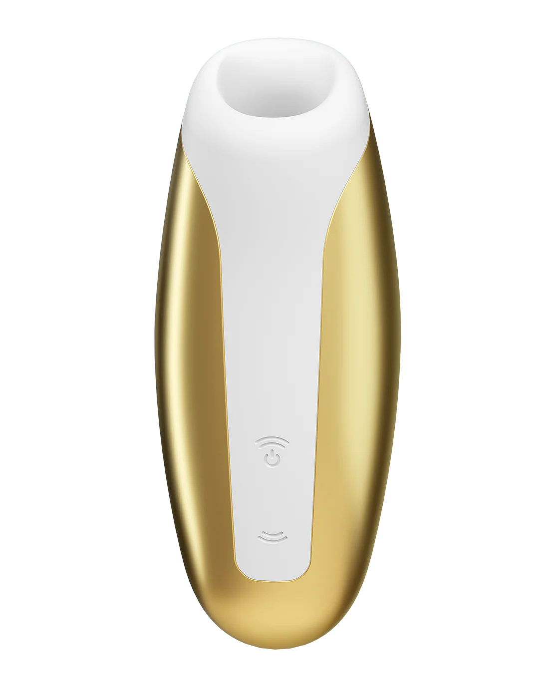 Satisfyer Love Breeze Yellow - Image 6