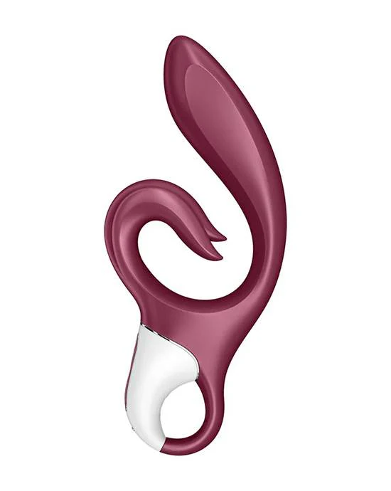 Satisfyer Love Me Red - Image 5