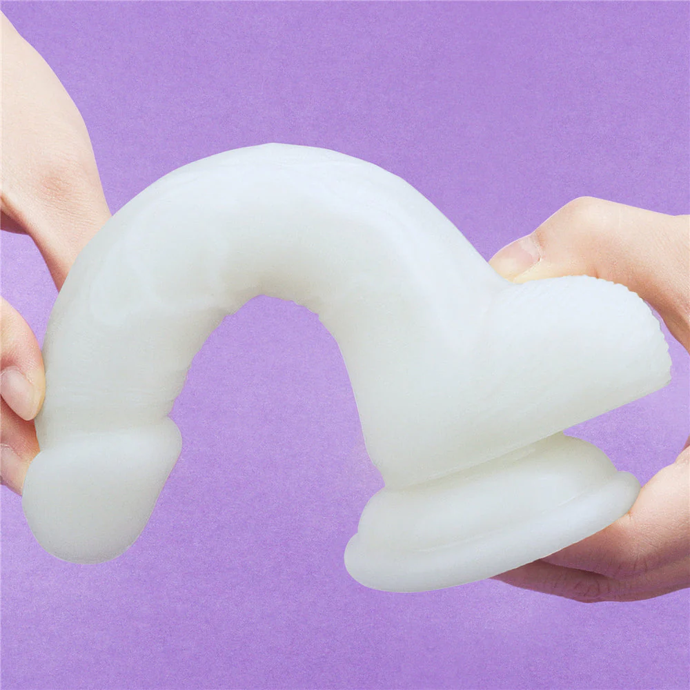 Love Toy Lumino Play 7.0 White - Image 4