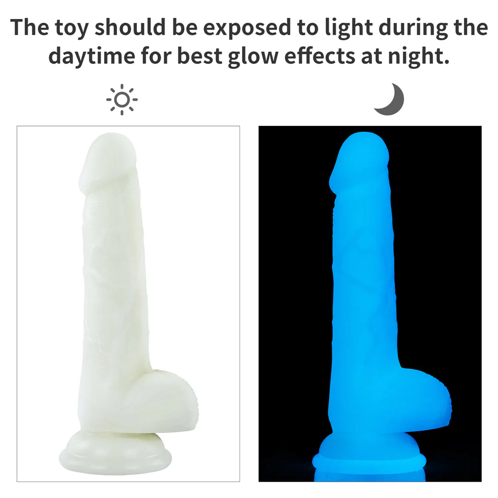 Love Toy Lumino Play 7.0 White - Image 7