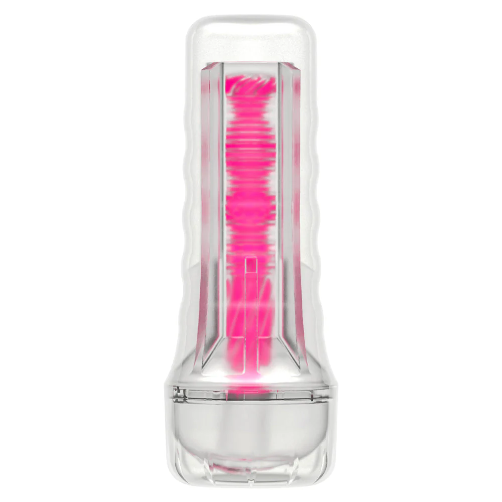 Love toy Lumino Play pink Masturbator - Image 3