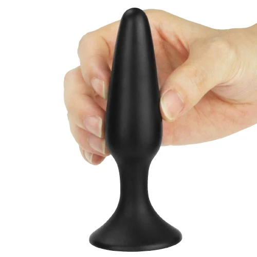 Love toy Lure Me Butt Plug Slim - BK18S - Image 4