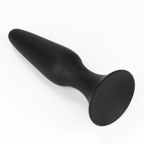 Love toy Lure Me Butt Plug Slim - BK18S - Image 5