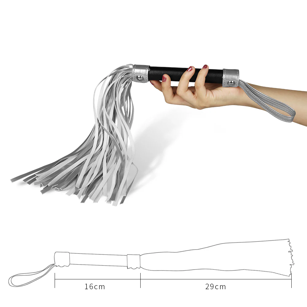 Love Toy Struggle My Flogger - Image 2