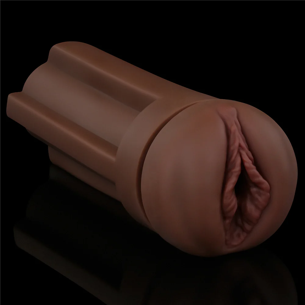 Love toy Sultry Stout blue - LV250022 - Image 4