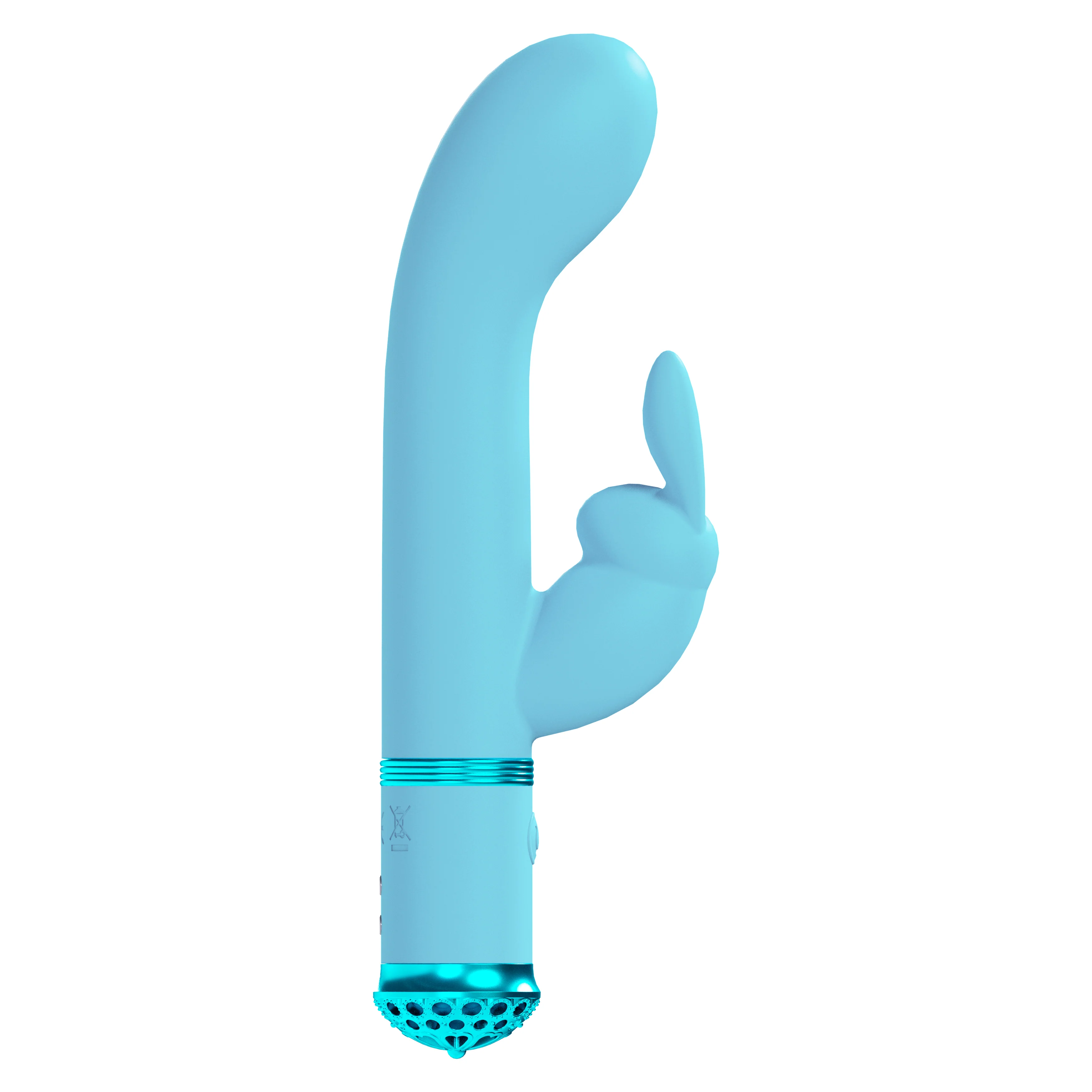 Loveline Belle Rabbit Vibe Blue - Image 3