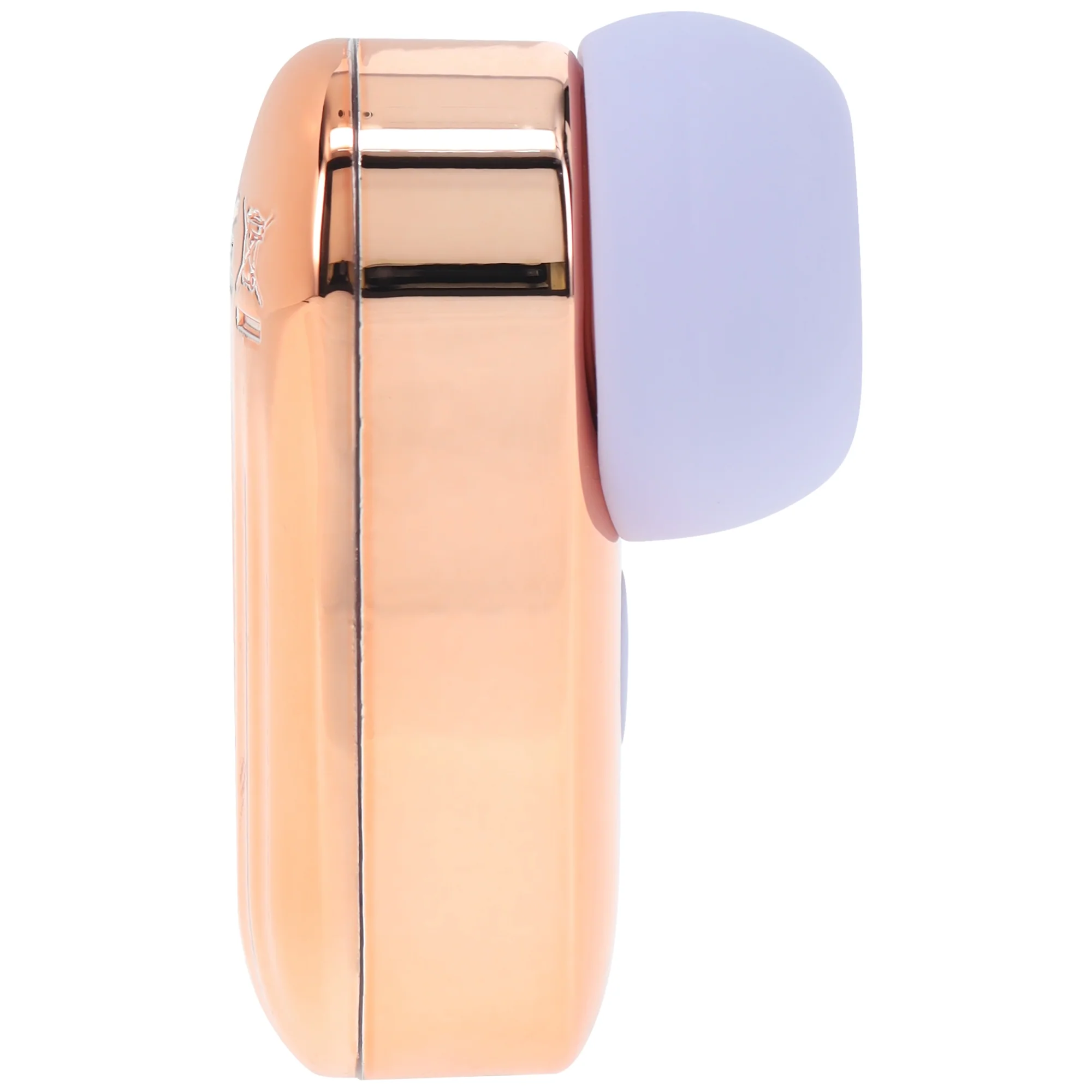 Loveline Budsie Compact Clitoral Air Pulse Vibe Lavender - Image 4