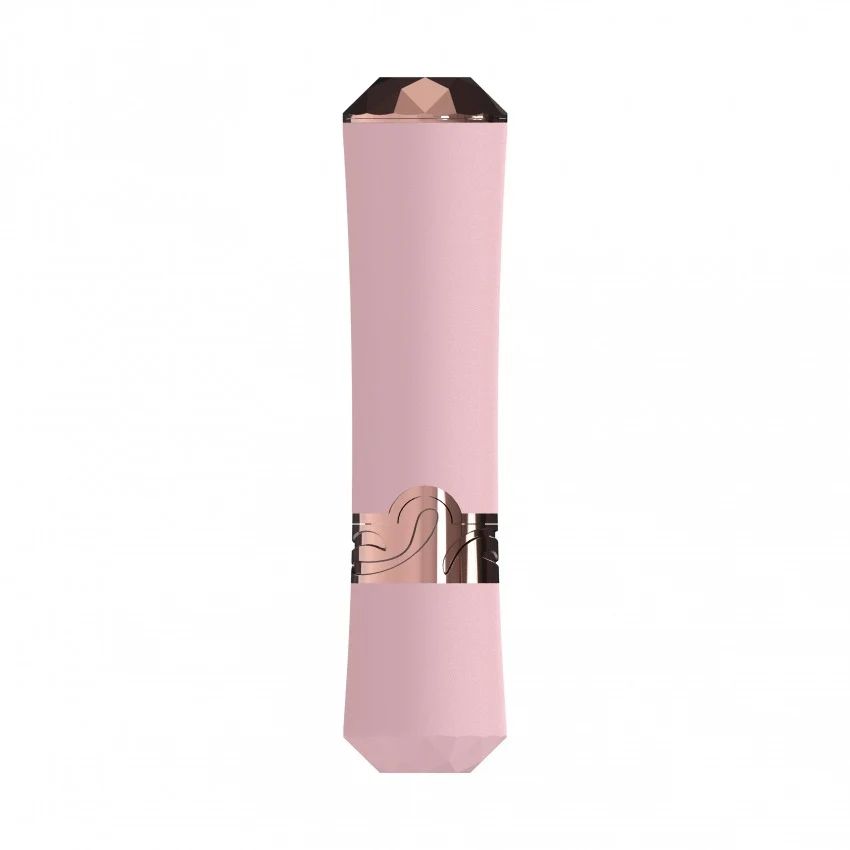 Loveline Dahlia Lipstick Vibe Pink - Image 3