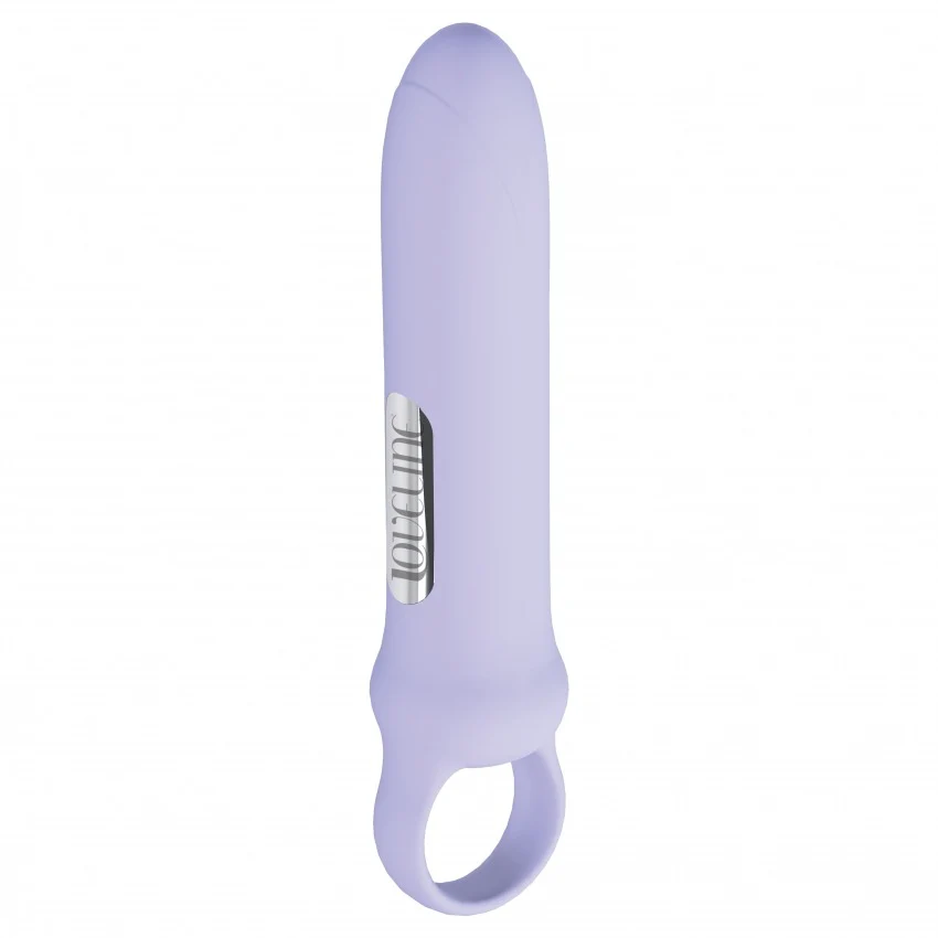 Loveline Harmony Loop Bullet Vibe Lavender
