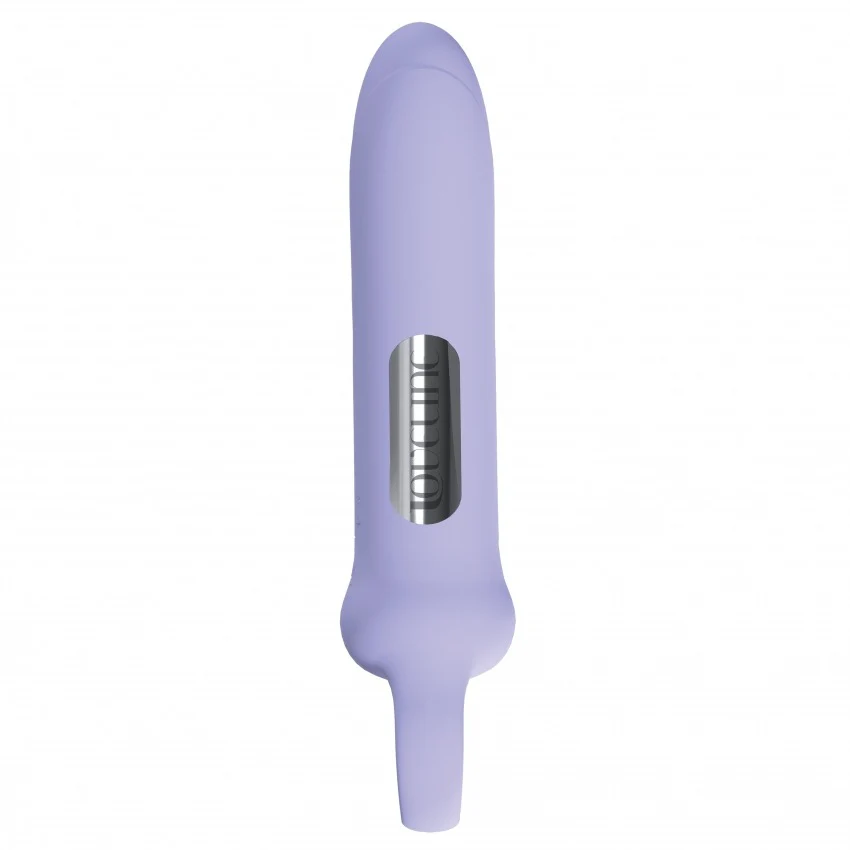 Loveline Harmony Loop Bullet Vibe Lavender - Image 2