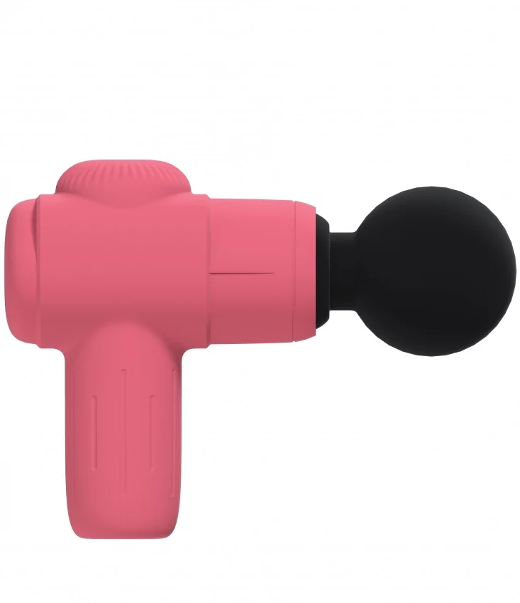 Loveline Microboost Massager Pink - Image 4