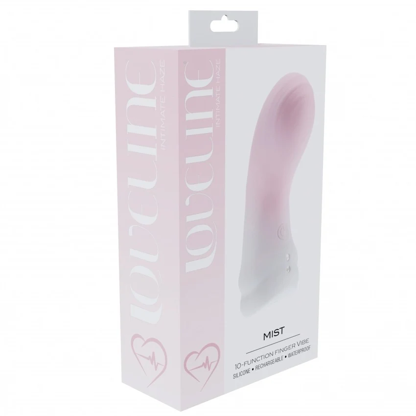 Loveline Mist Finger Vibe Pink - Image 3