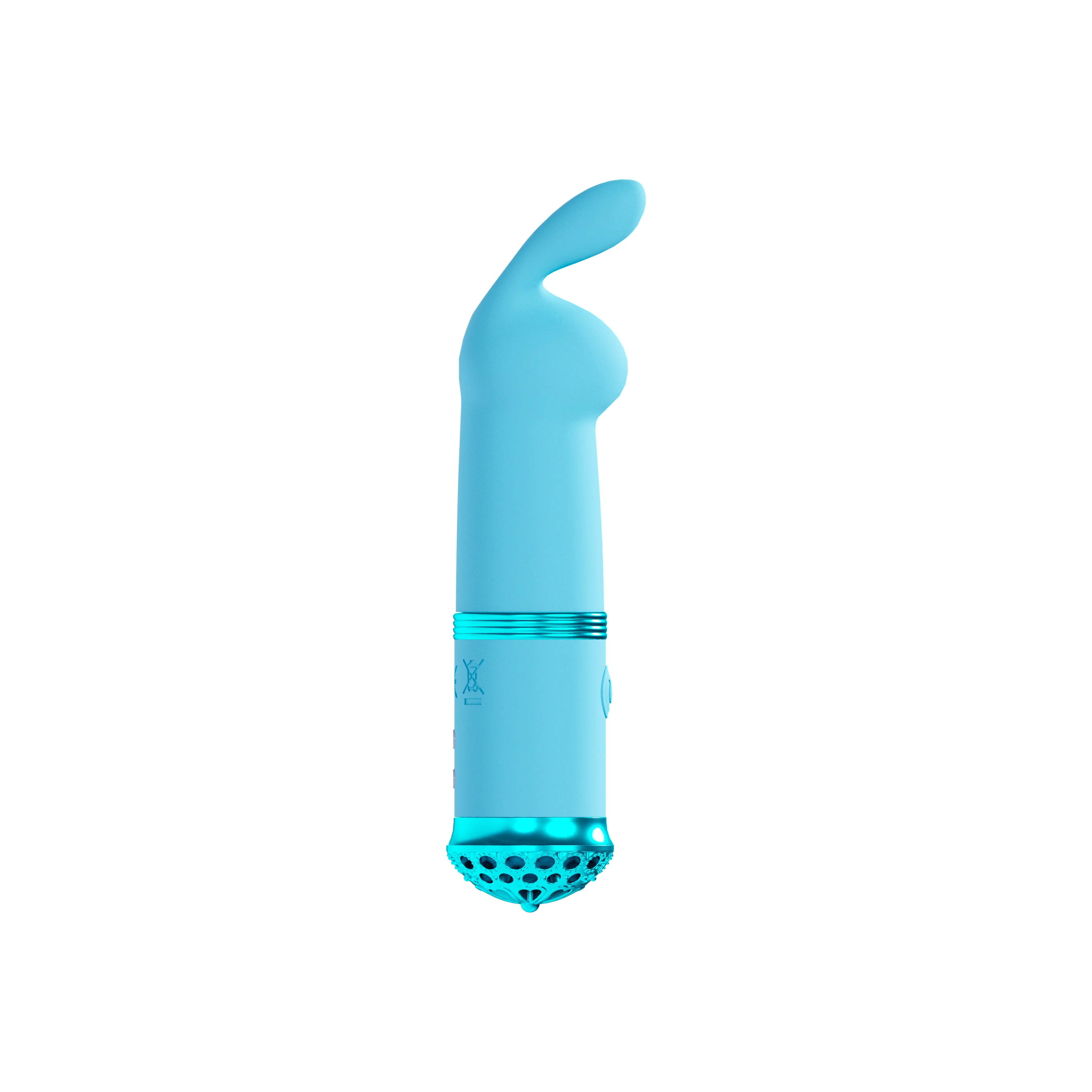 Loveline Reve Mini Rabbit Vibe Blue - Image 3