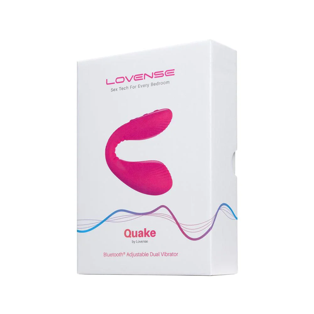 Lovense Dolce Quake - Image 5