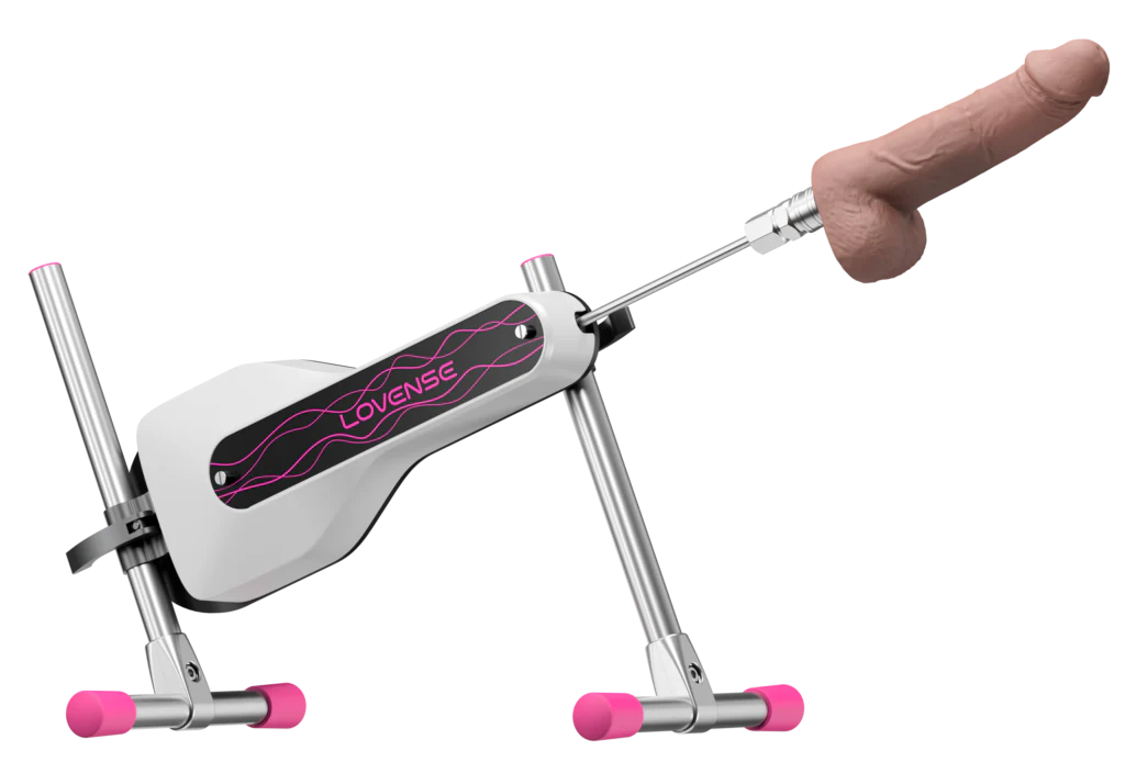 Lovense Sex Machine Mini - Image 3