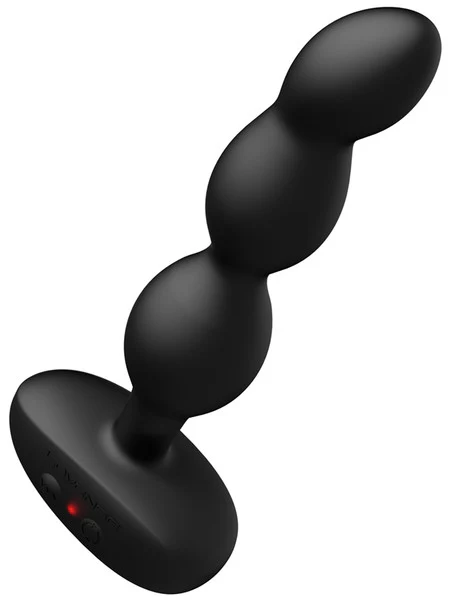 Lovense Ridge Anal Beads - Image 5