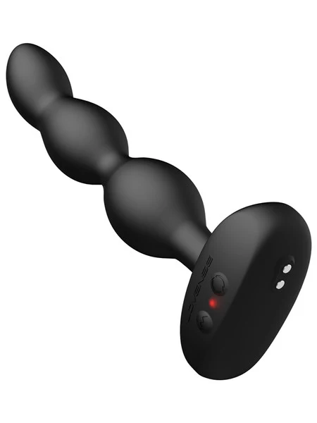 Lovense Ridge Anal Beads - Image 7