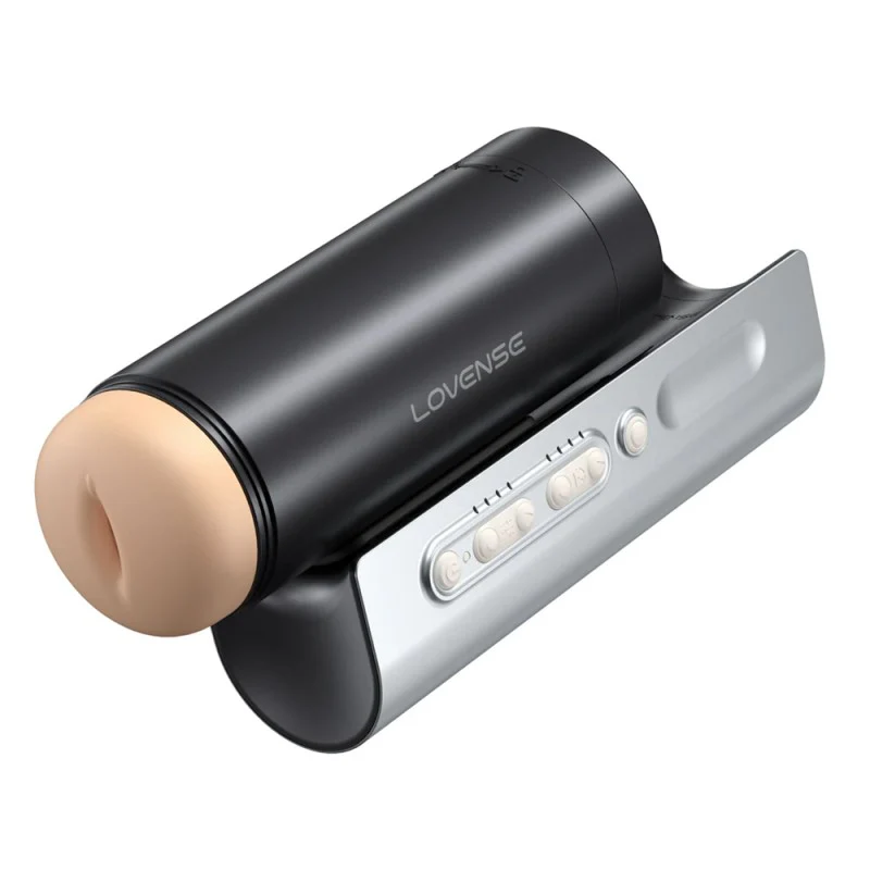 Lovense Solace Pro - Image 3