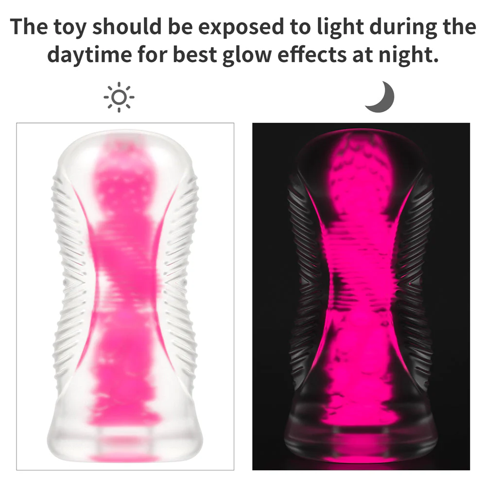 Lovetoy Lumino Play Pink LV342041 - Image 5