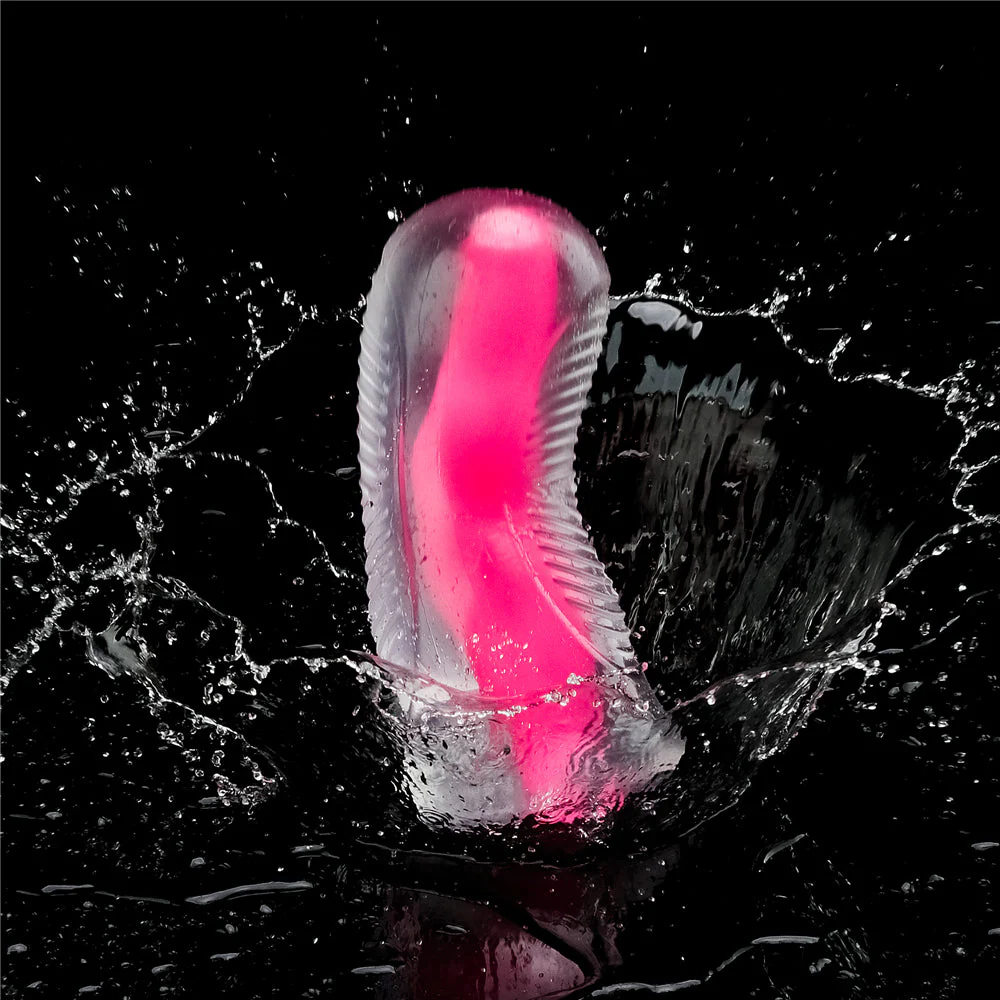 Lovetoy Lumino Play Pink LV342041 - Image 9
