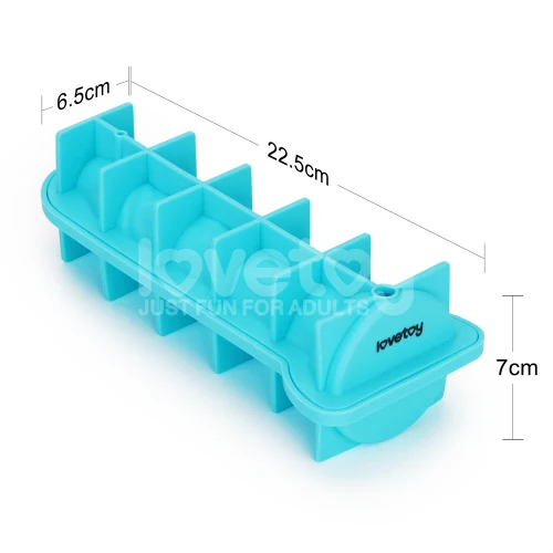 Lovetoy Penis Ice Tray Large - Image 4