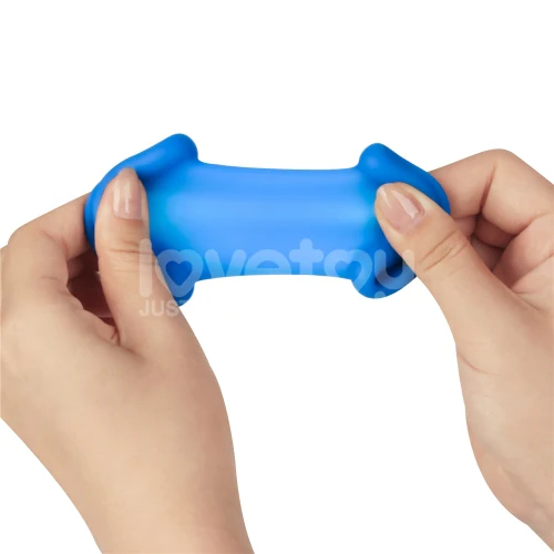 Lovetoy Pinnacle Pro Tapered Squeeze - Image 4