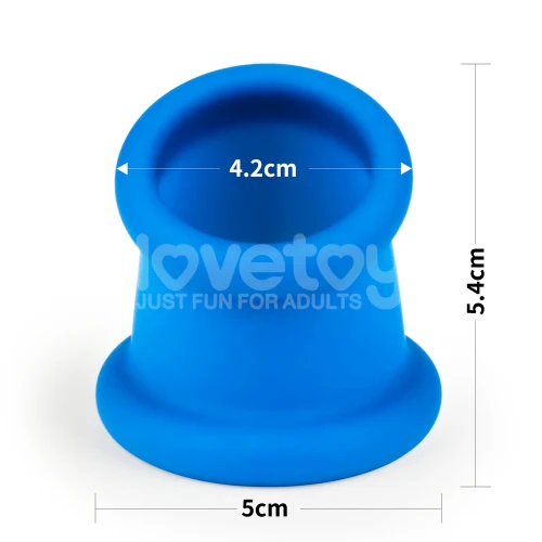 Lovetoy Pinnacle Pro Tapered Squeeze - Image 5