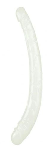 Lovetoy Luimno Play Double Dong 14.5" - Image 4