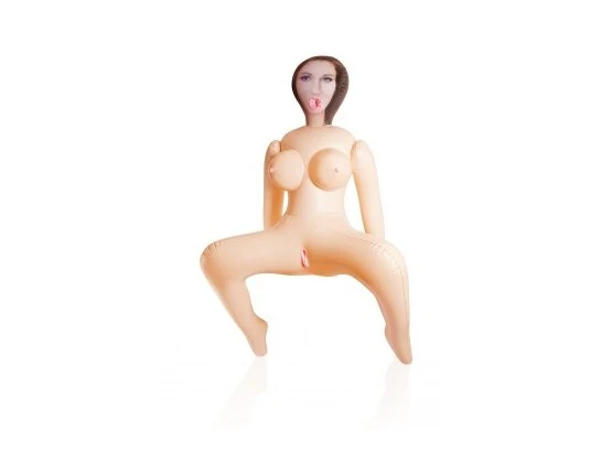Lush Doll Inflatable Charlie R - Image 2