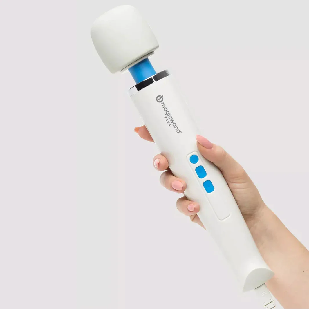 Hitachi Magic Wand Plus Massager - Image 2