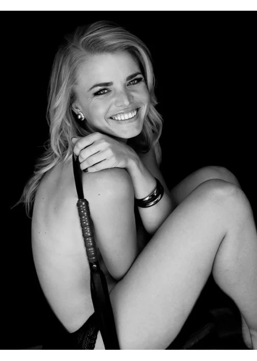 S&M Mahogany Flogger - Image 2
