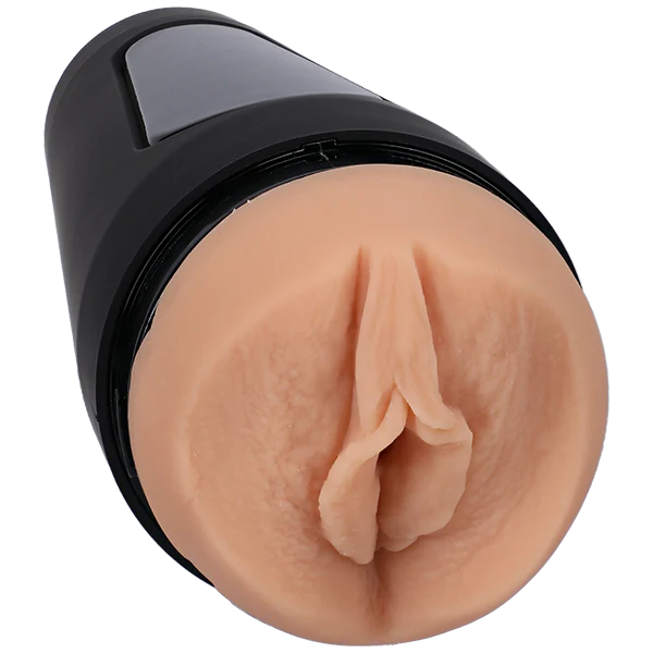 Main Squeeze Allie Nicole Realistic Pussy Masturbator - Image 2