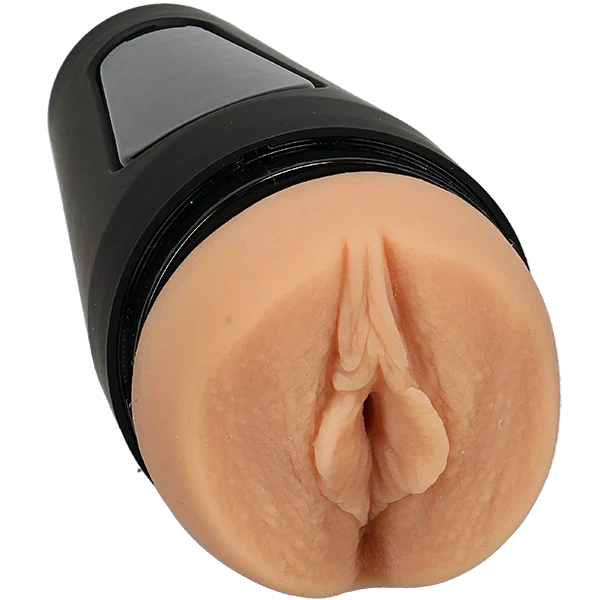 Main Squeeze Leana Lovings Realistic Pussy Masturbator - Image 2