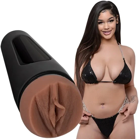 Main Squeeze Lexi2Legit Stroker