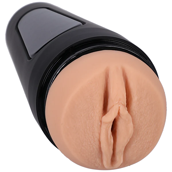 Main Squeeze Lily Larimar Realistic Pussy Masturbator - Image 2