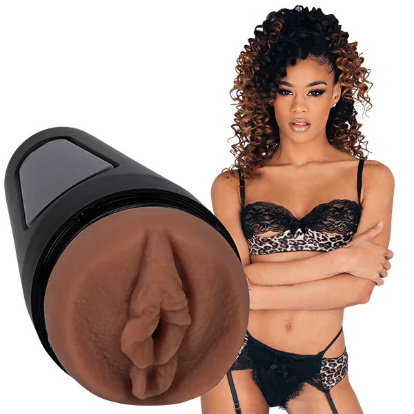 Main Squeeze Scarlit Scandal Stroker Pussy